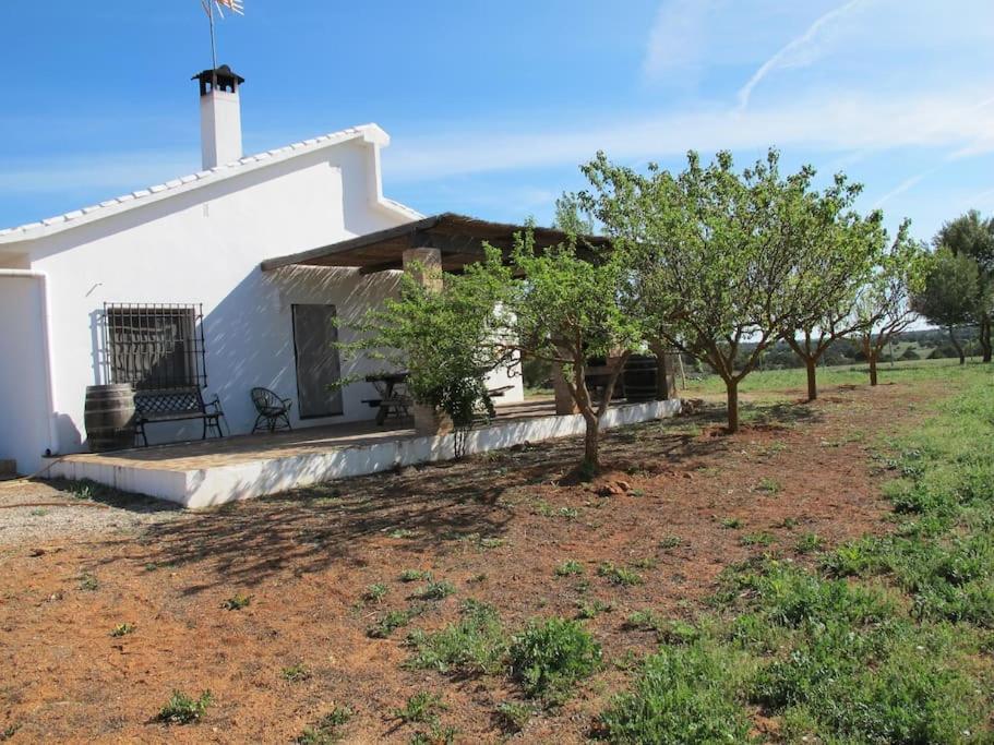 Gran Casa, Lagunas De Ruidera, Bbq, Porche, Chimenea Exteriér fotografie